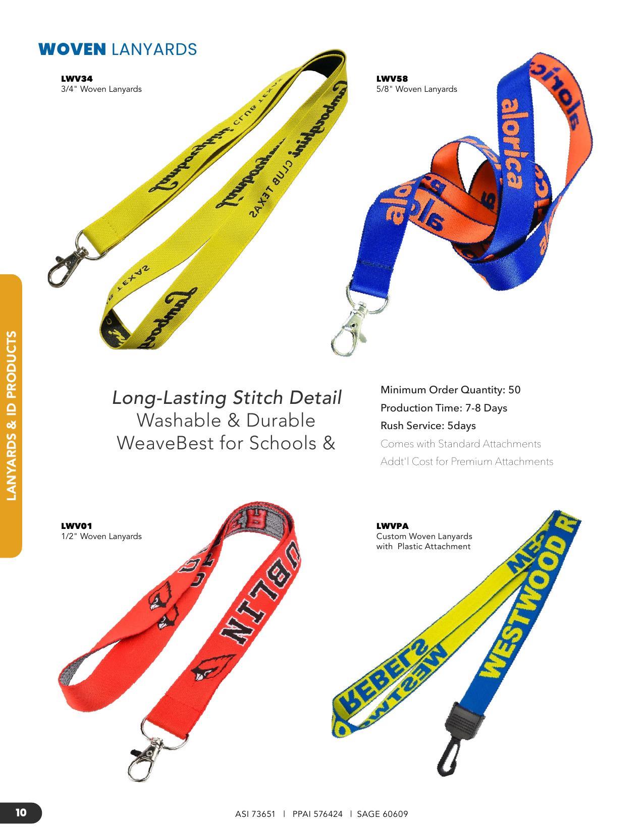 Imprint ID 2026 Full Line Catalog Branded