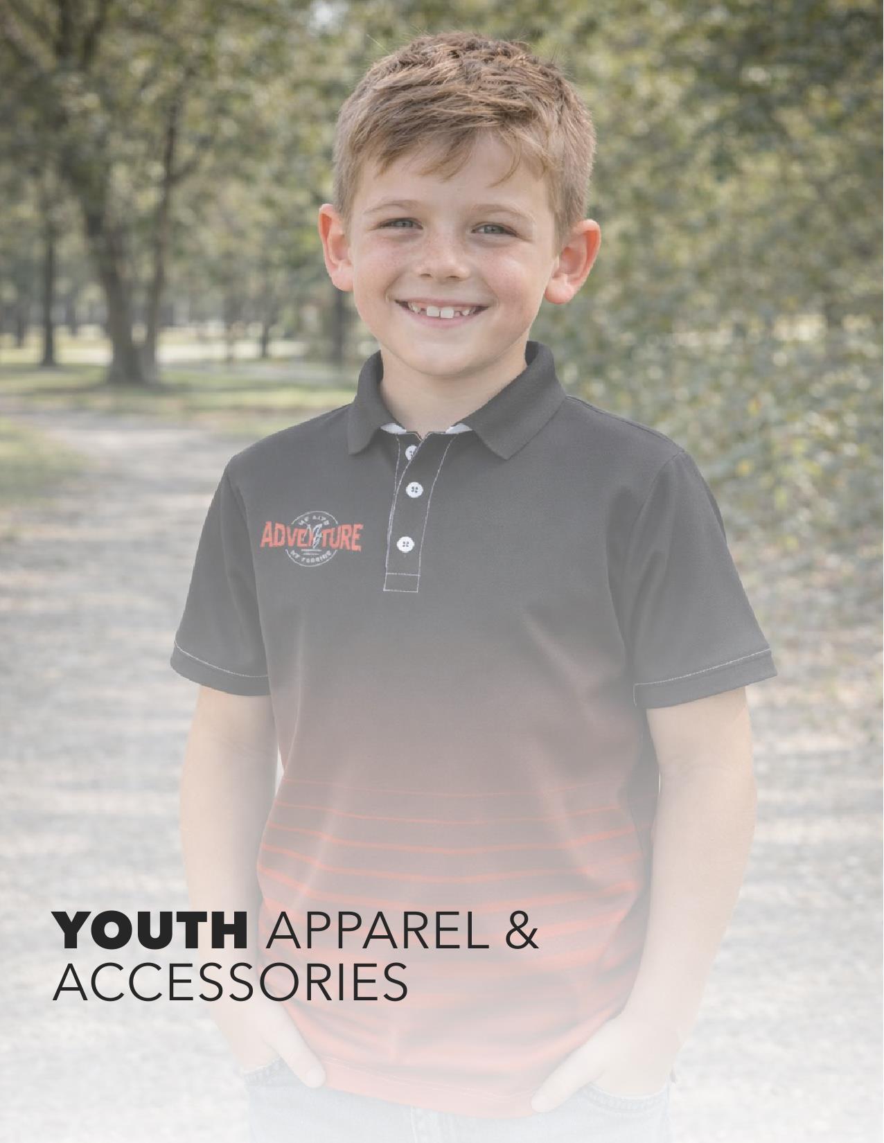 Imprint ID 2026 Full Line Catalog Branded