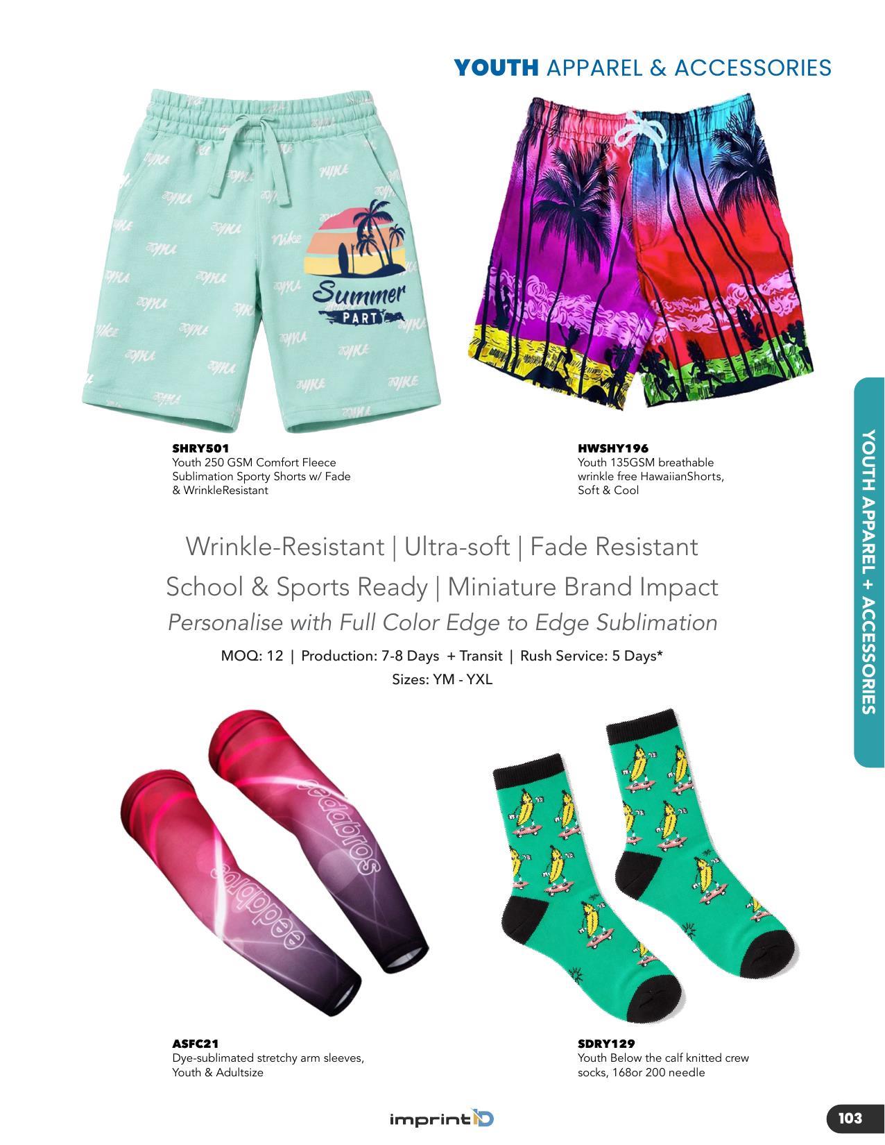 Imprint ID 2026 Full Line Catalog Branded