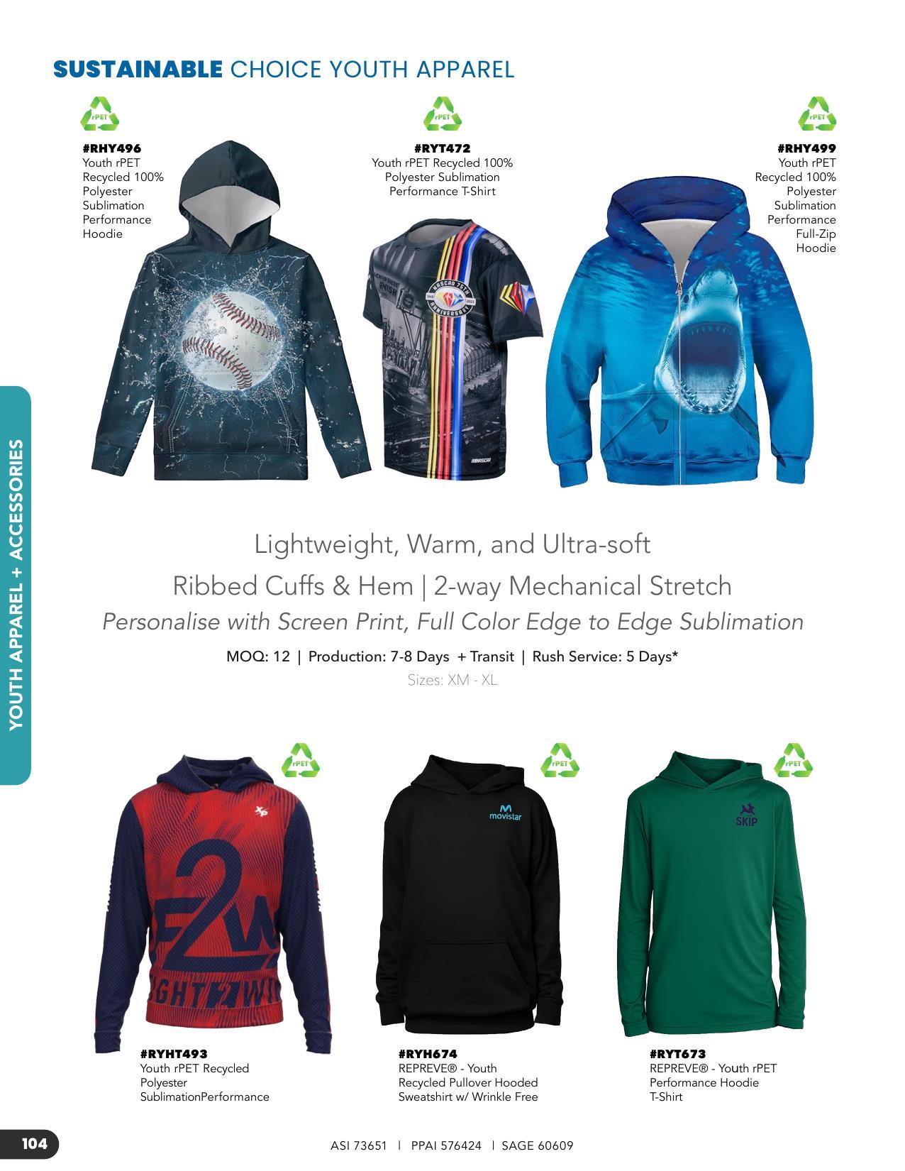 Imprint ID 2026 Full Line Catalog Branded