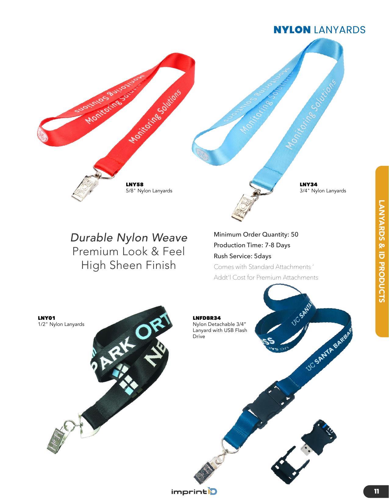 Imprint ID 2026 Full Line Catalog Branded