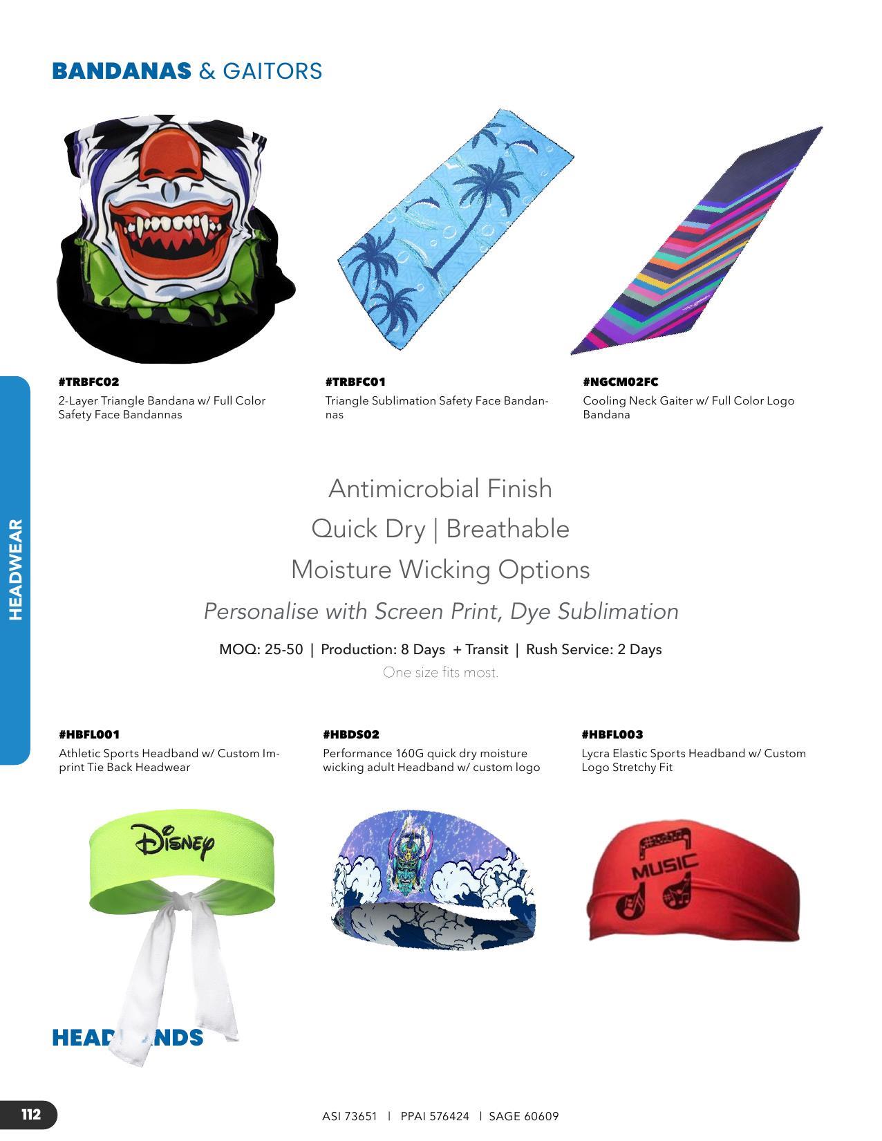 Imprint ID 2026 Full Line Catalog Branded