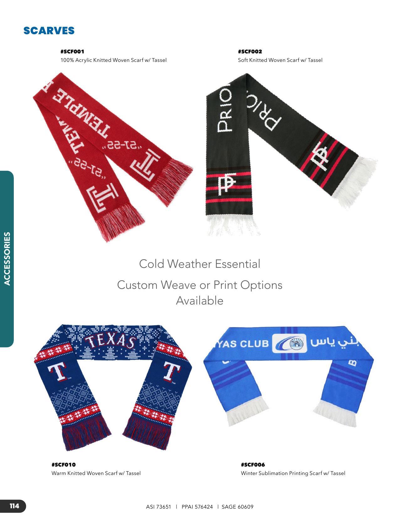 Imprint ID 2026 Full Line Catalog Branded