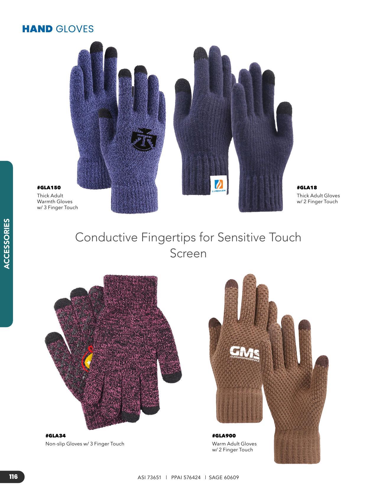 Imprint ID 2026 Full Line Catalog Branded