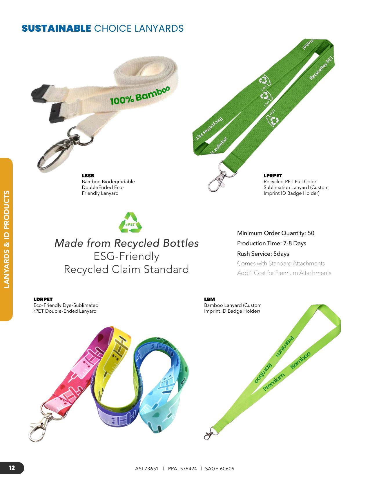 Imprint ID 2026 Full Line Catalog Branded