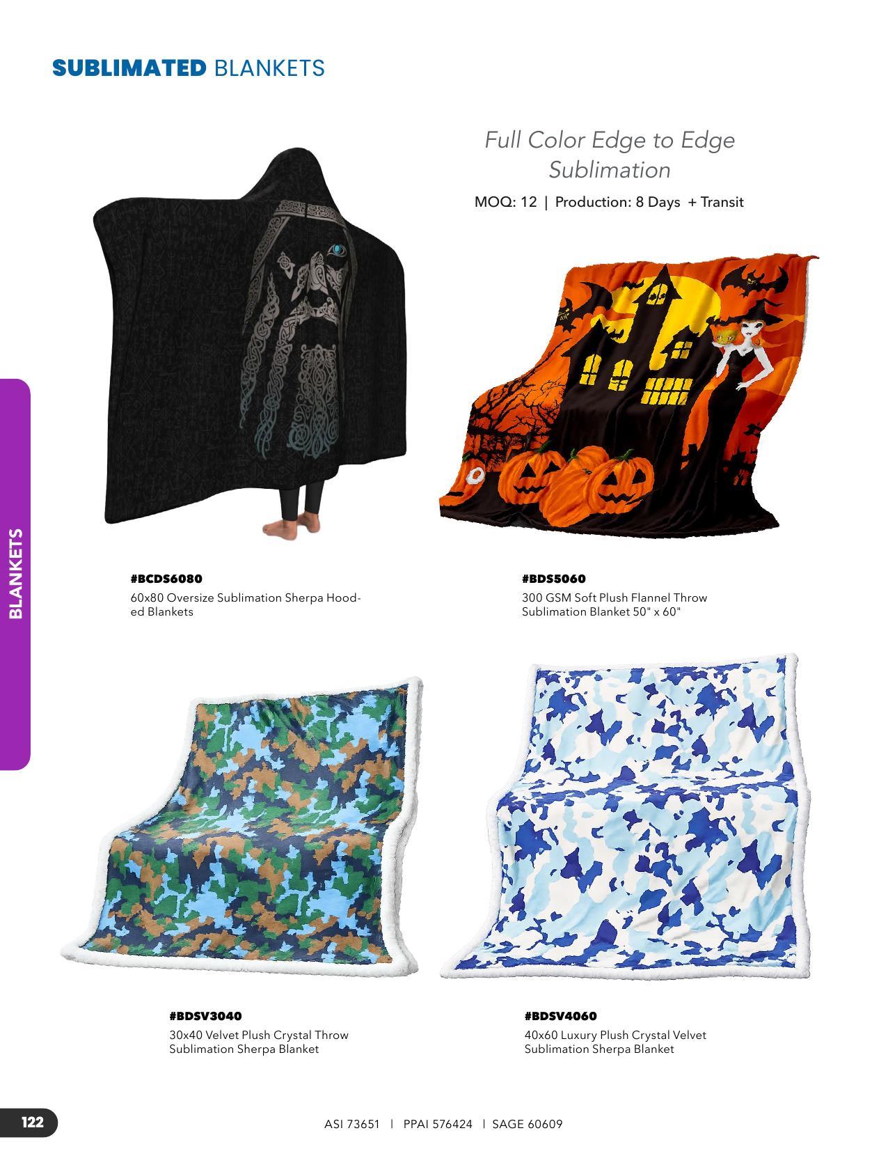 Imprint ID 2026 Full Line Catalog Branded