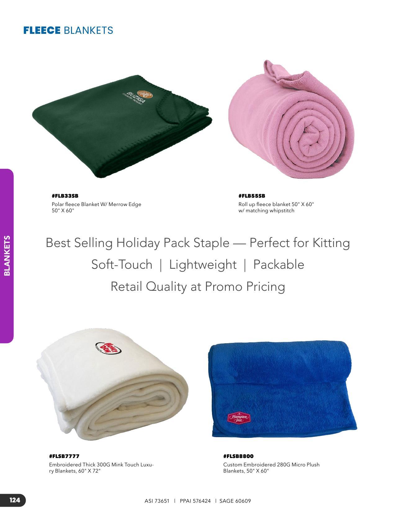 Imprint ID 2026 Full Line Catalog Branded