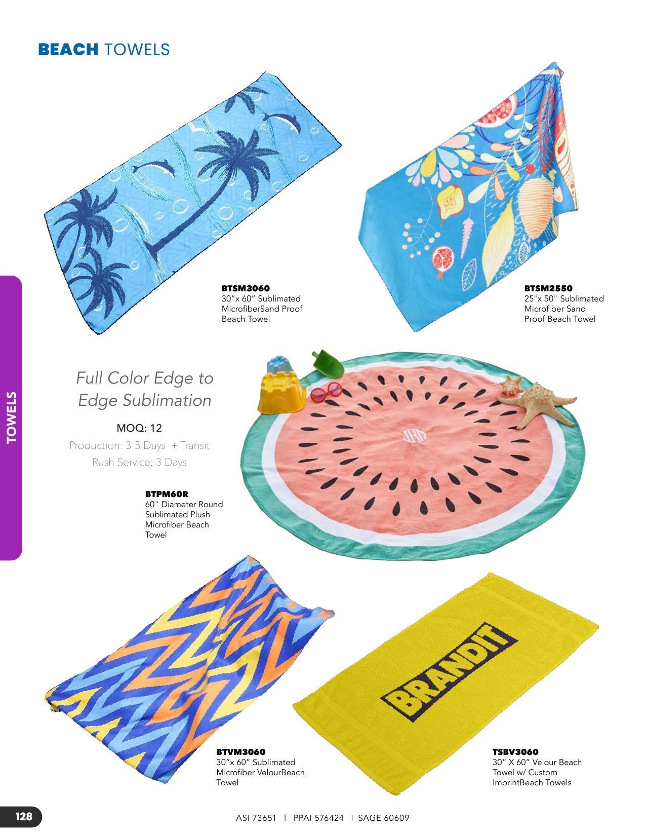 Imprint ID 2026 Full Line Catalog Branded