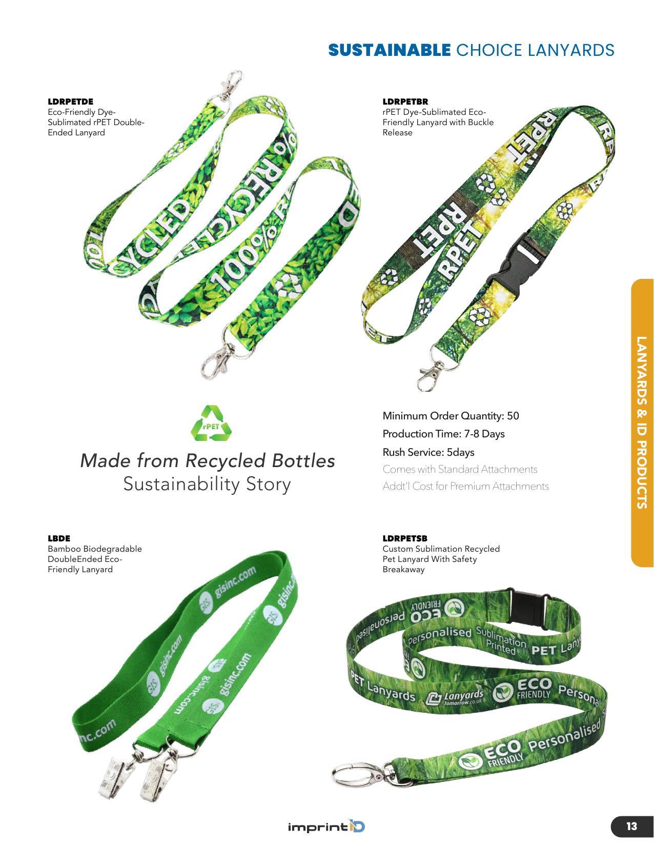 Imprint ID 2026 Full Line Catalog Branded