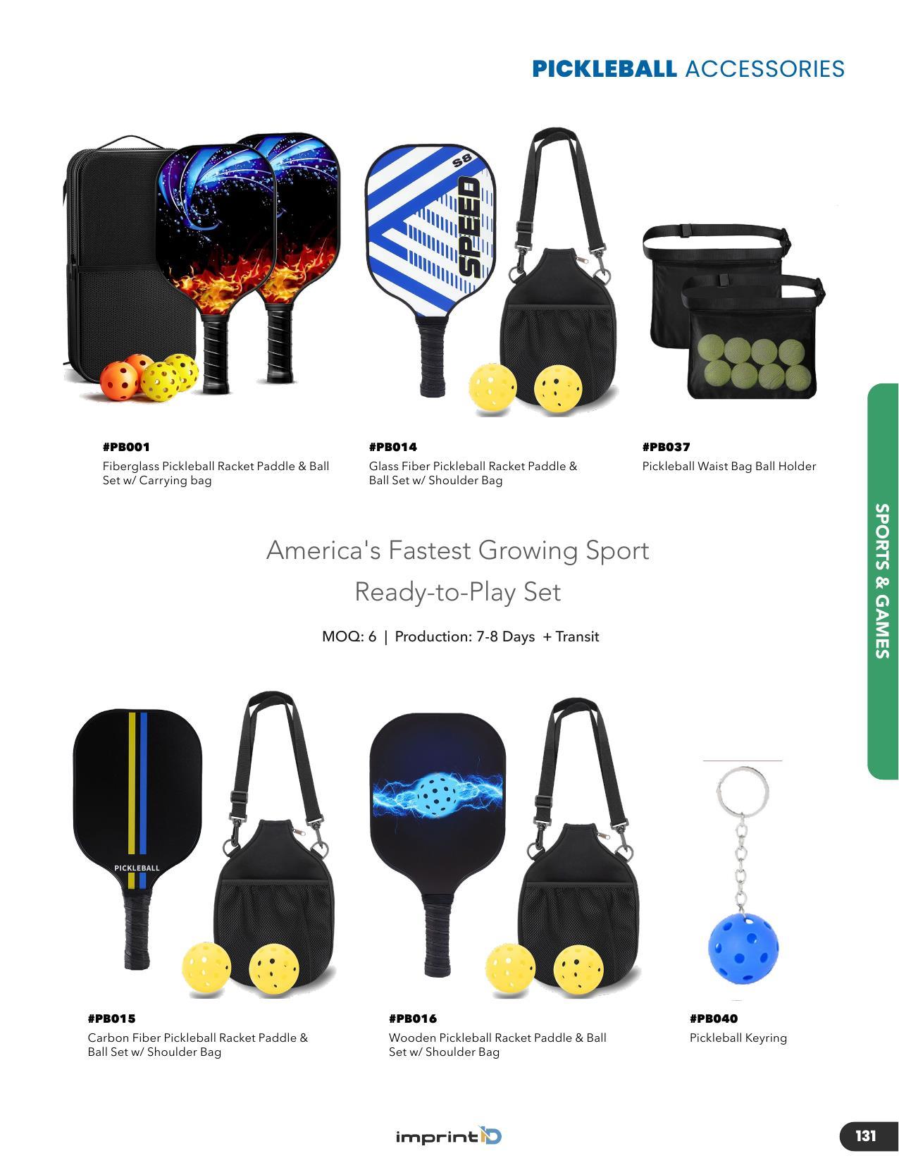 Imprint ID 2026 Full Line Catalog Branded