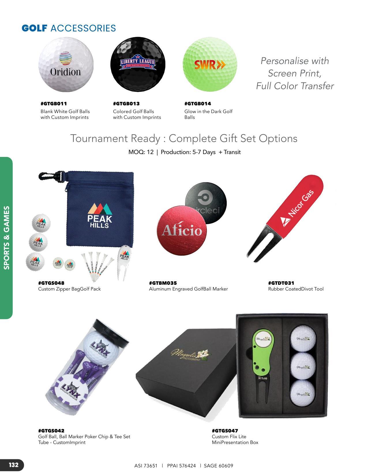 Imprint ID 2026 Full Line Catalog Branded