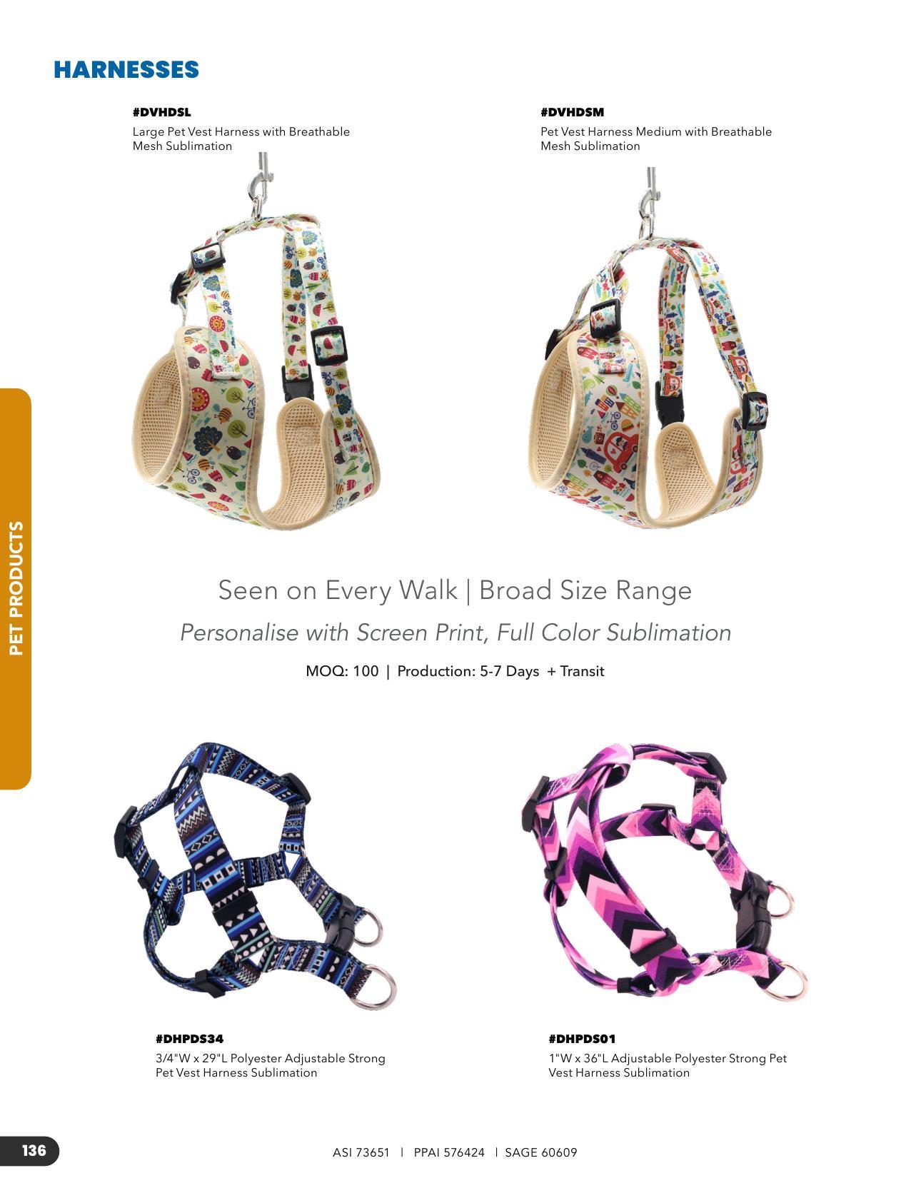 Imprint ID 2026 Full Line Catalog Branded