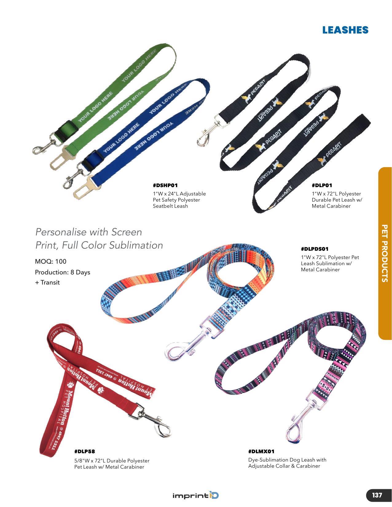 Imprint ID 2026 Full Line Catalog Branded