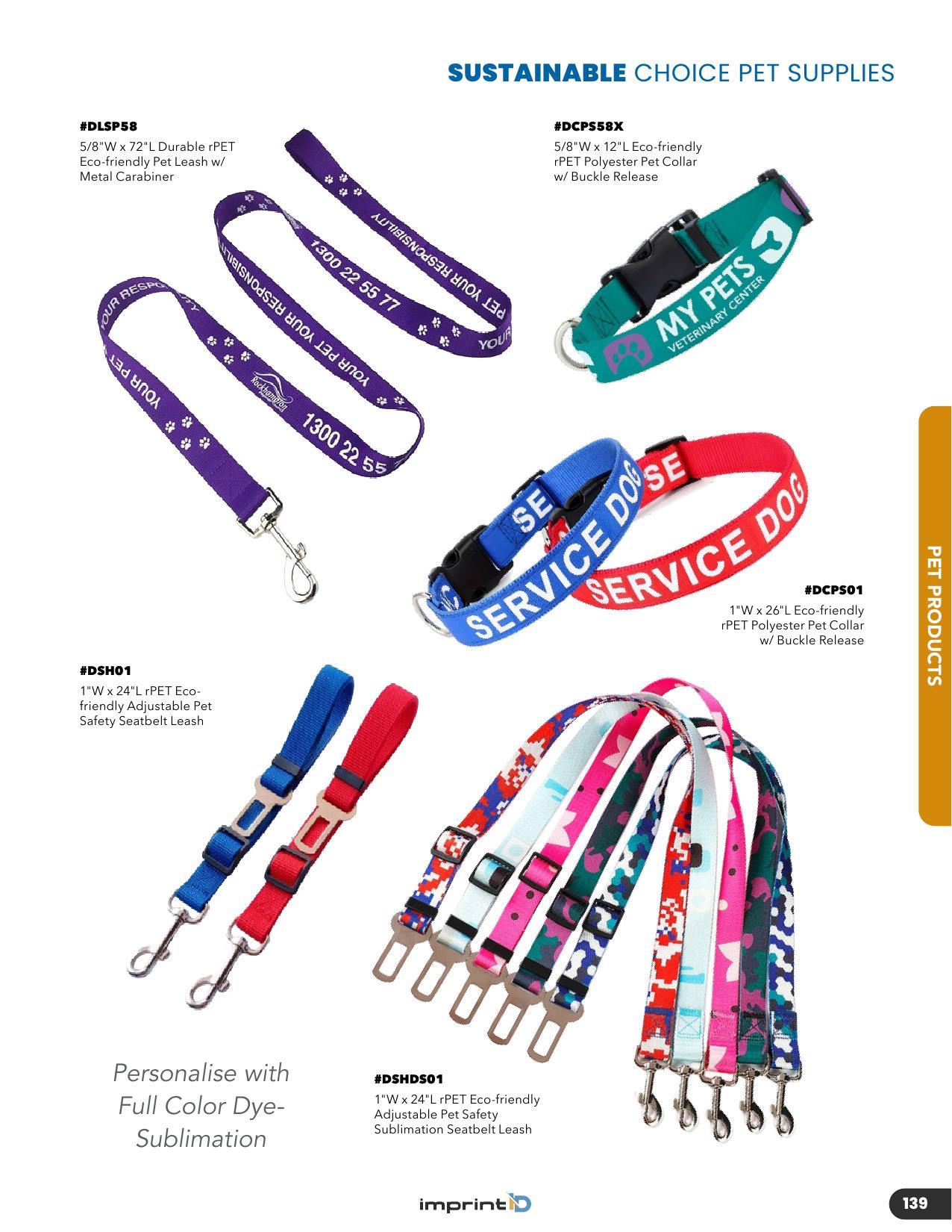 Imprint ID 2026 Full Line Catalog Branded