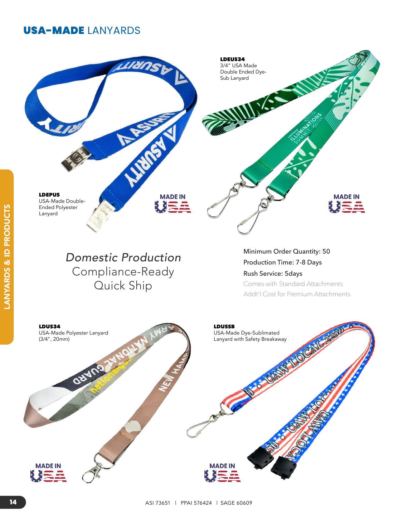 Imprint ID 2026 Full Line Catalog Branded