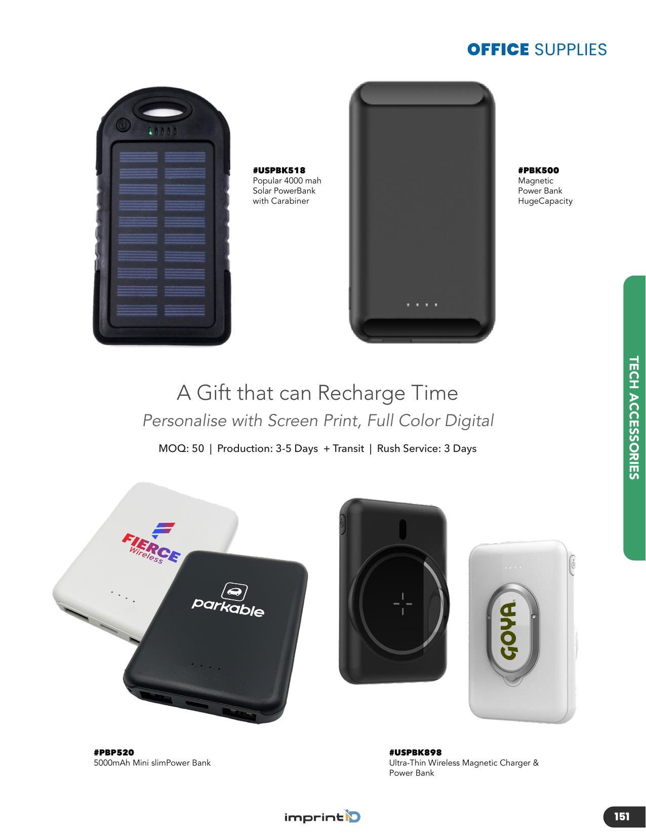 Imprint ID 2026 Full Line Catalog Branded