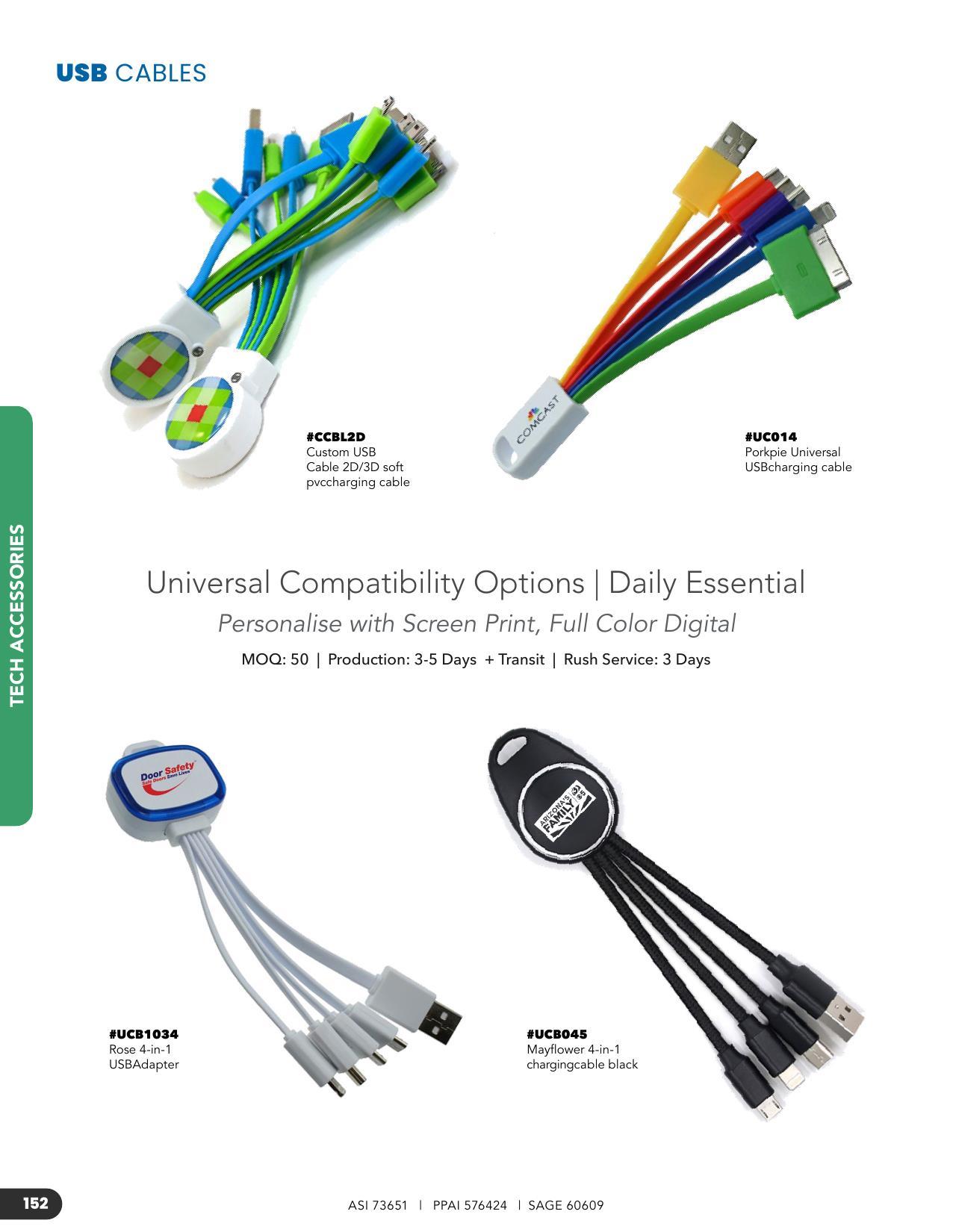 Imprint ID 2026 Full Line Catalog Branded