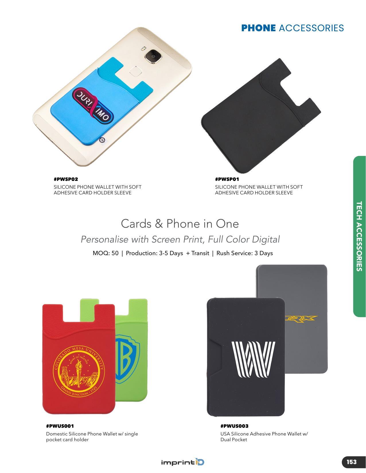 Imprint ID 2026 Full Line Catalog Branded