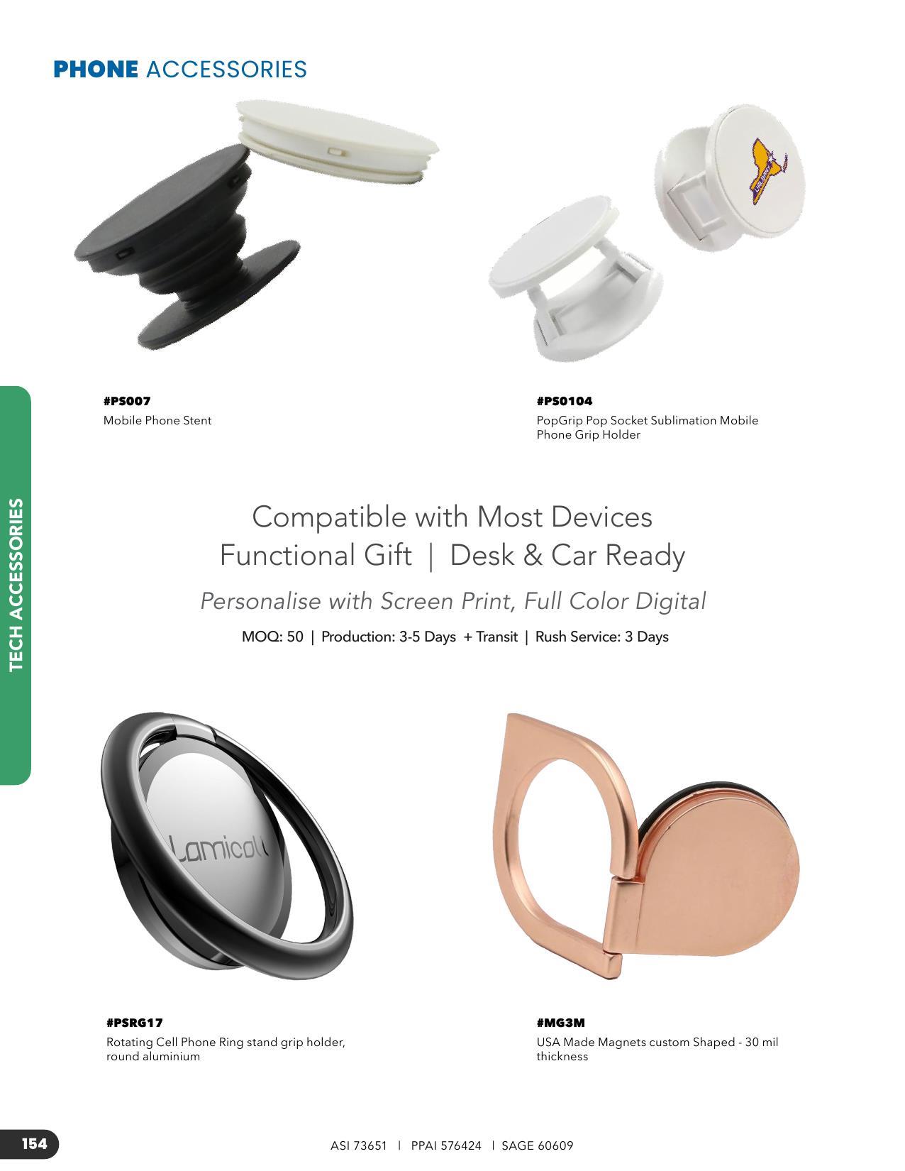 Imprint ID 2026 Full Line Catalog Branded