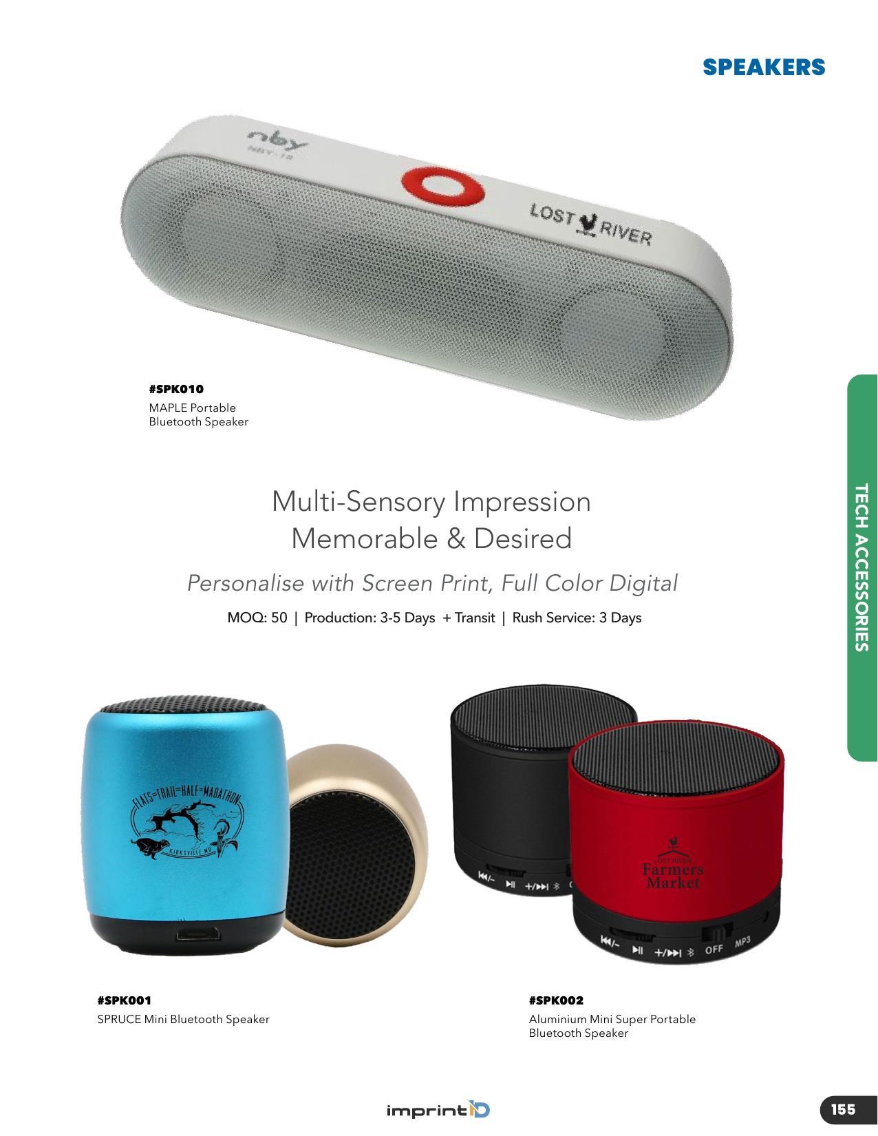 Imprint ID 2026 Full Line Catalog Branded