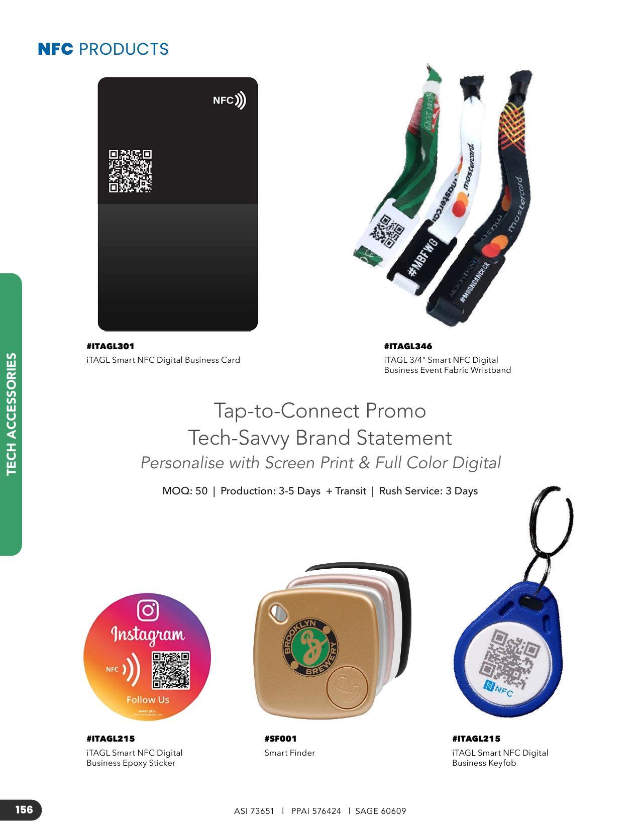 Imprint ID 2026 Full Line Catalog Branded