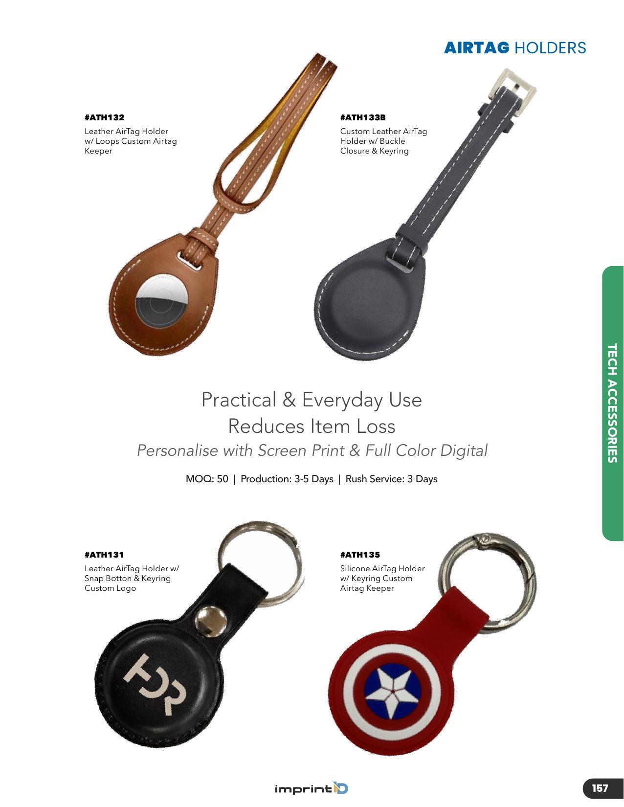 Imprint ID 2026 Full Line Catalog Branded