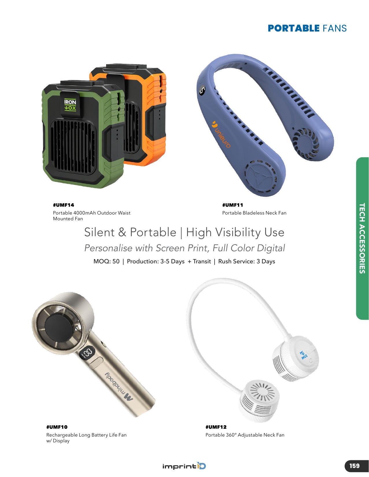 Imprint ID 2026 Full Line Catalog Branded