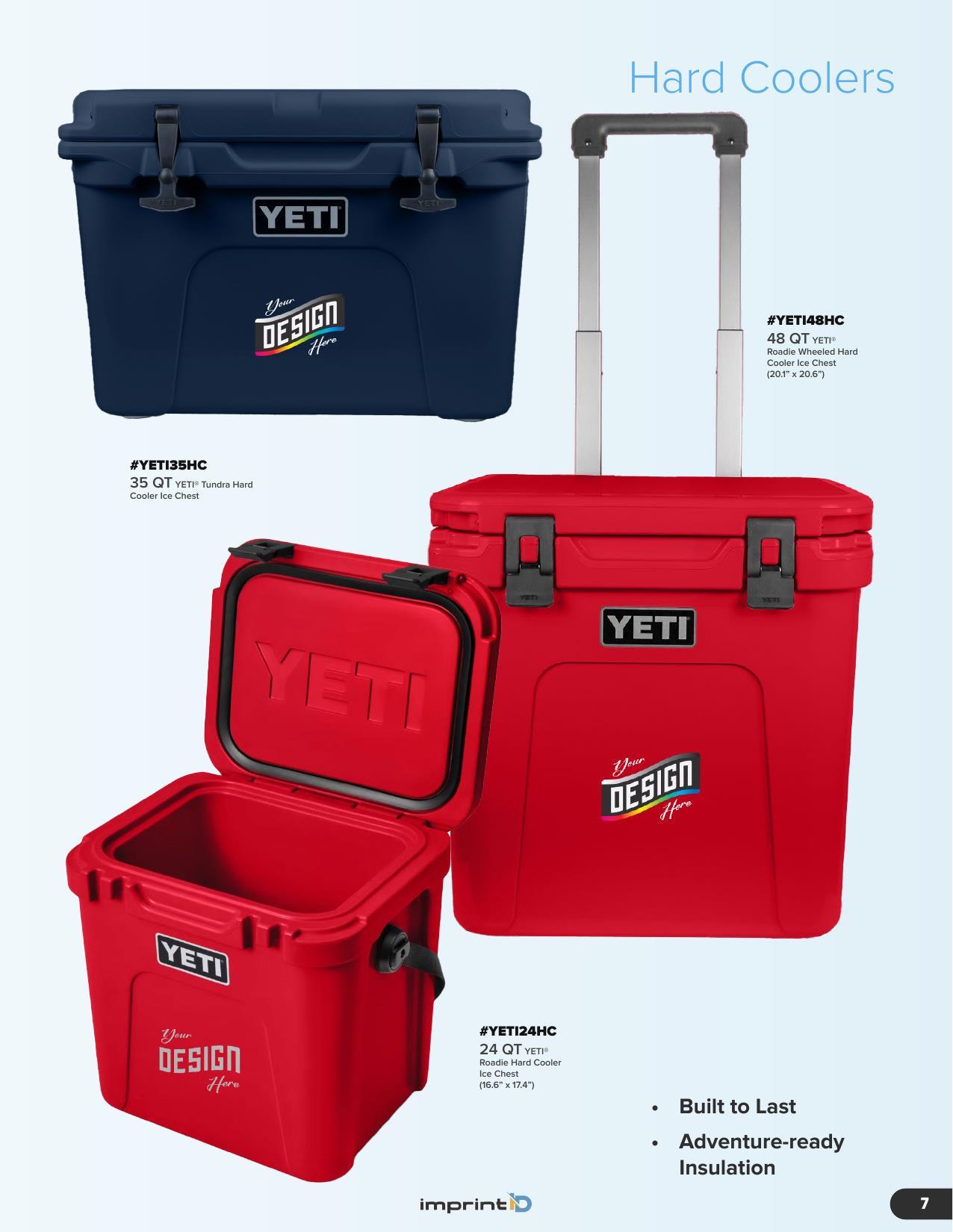 Imprint ID 2026 Full Line Catalog Branded