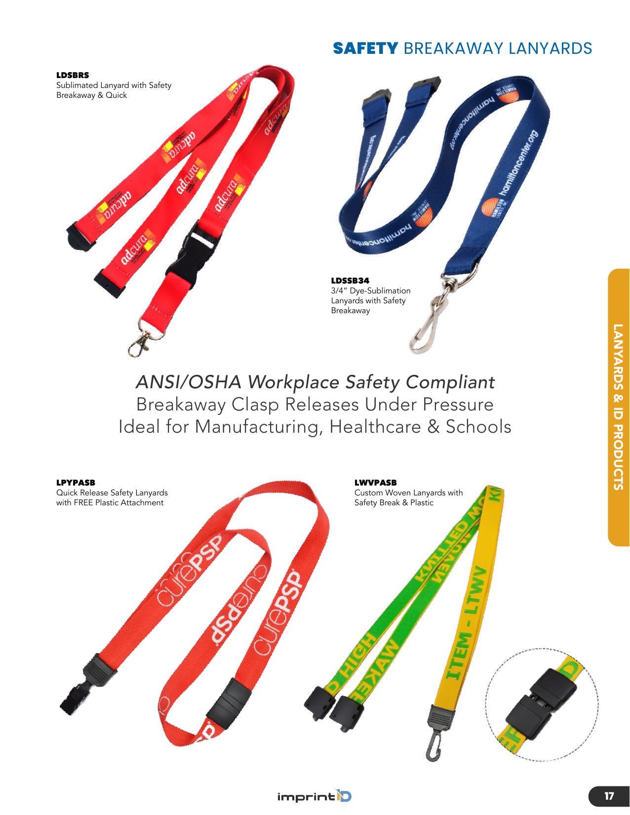 Imprint ID 2026 Full Line Catalog Branded