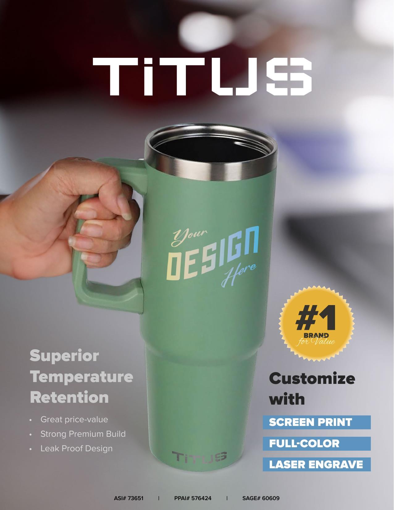 Imprint ID 2026 Full Line Catalog Branded