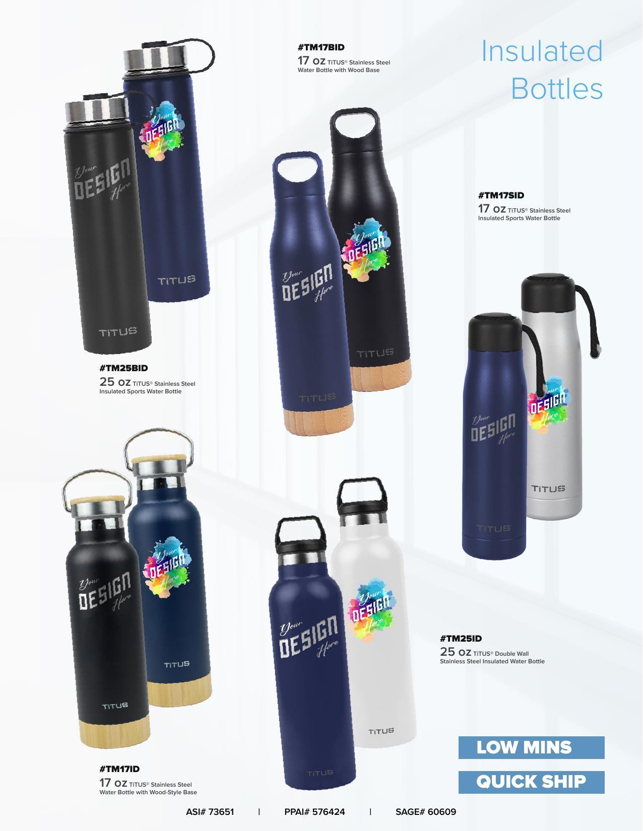 Imprint ID 2026 Full Line Catalog Branded