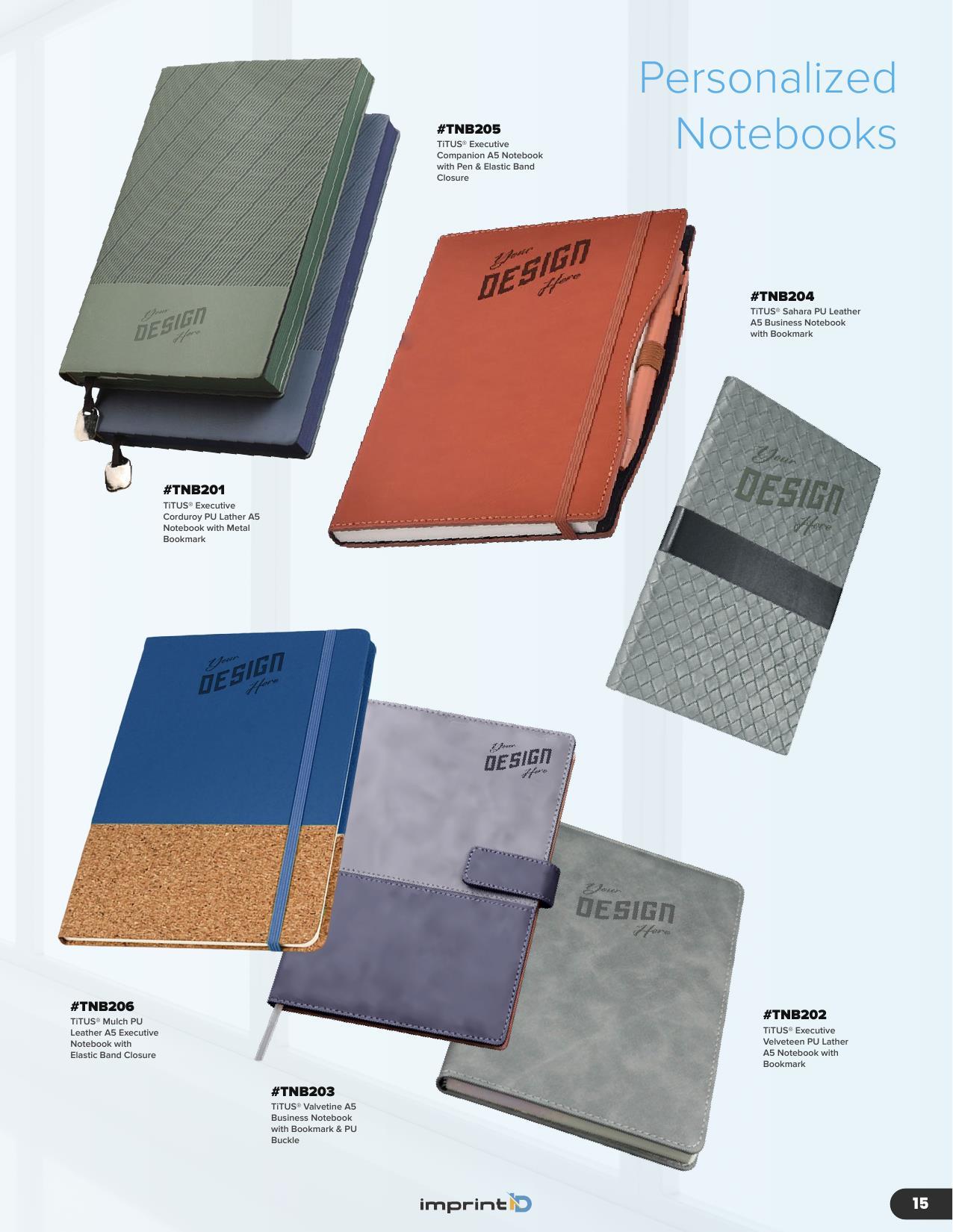 Imprint ID 2026 Full Line Catalog Branded