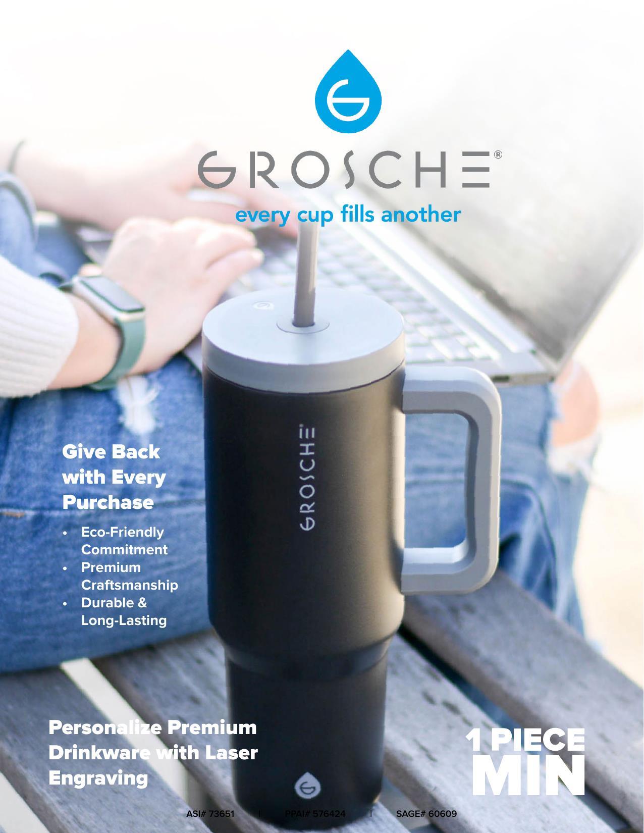 Imprint ID 2026 Full Line Catalog Branded