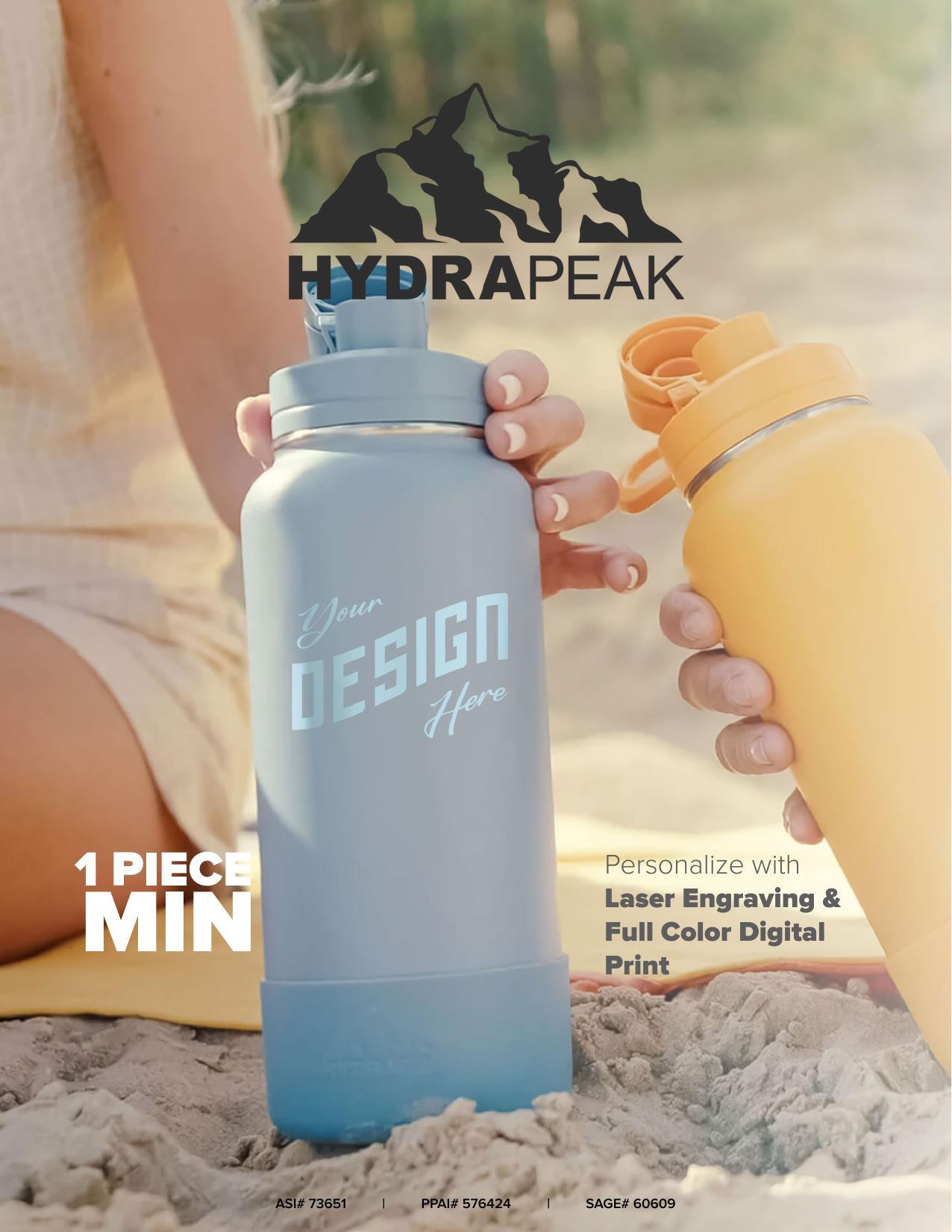 Imprint ID 2026 Full Line Catalog Branded