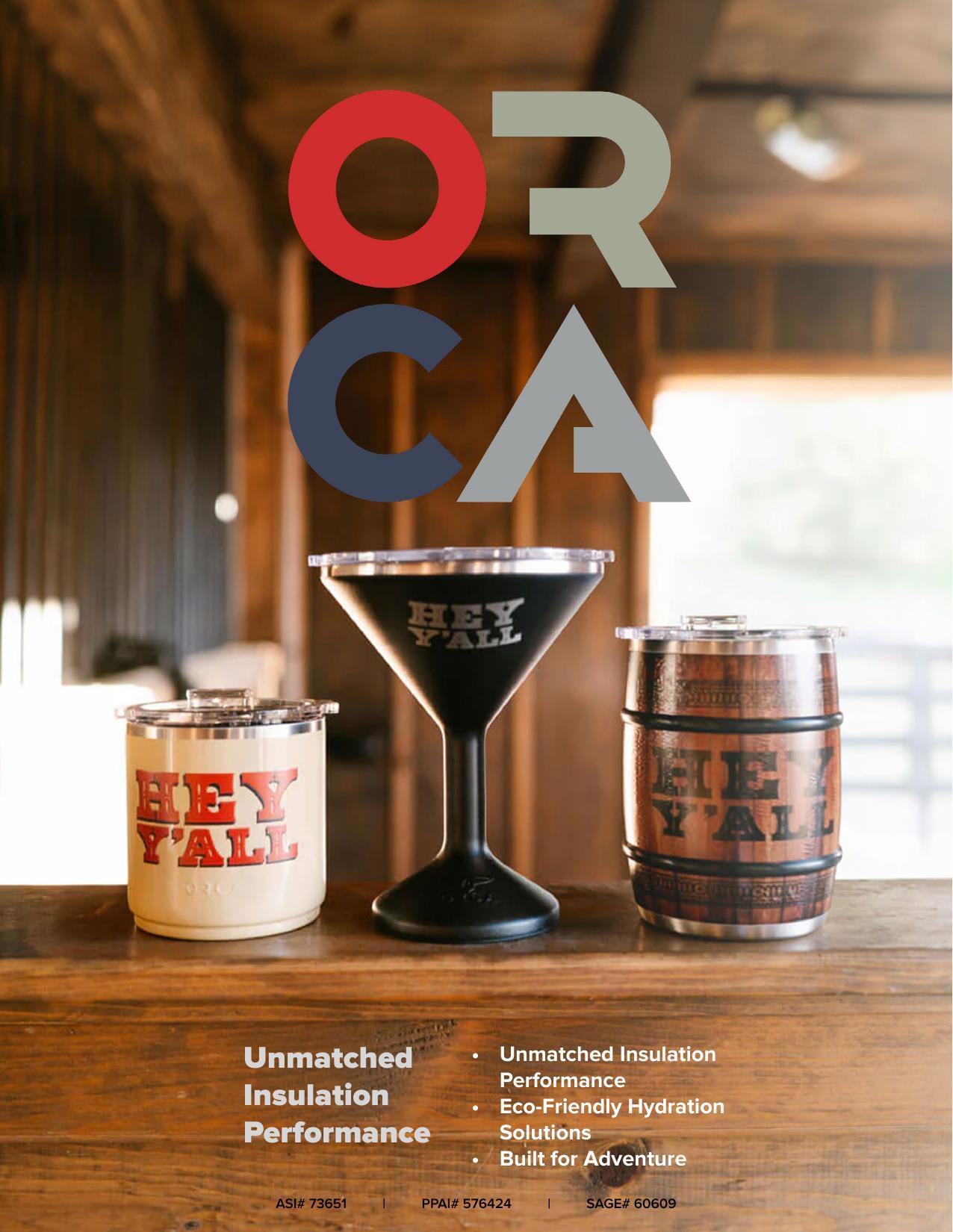 Imprint ID 2026 Full Line Catalog Branded