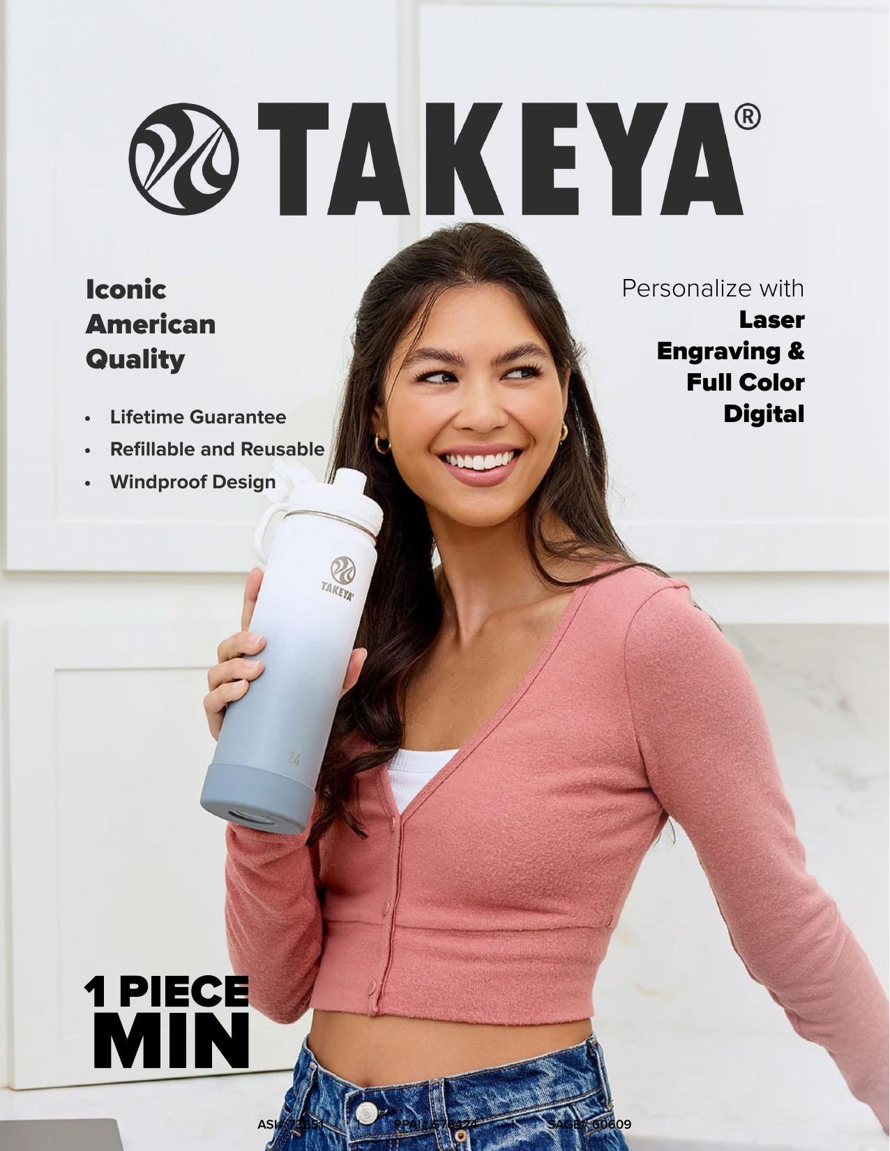 Imprint ID 2026 Full Line Catalog Branded