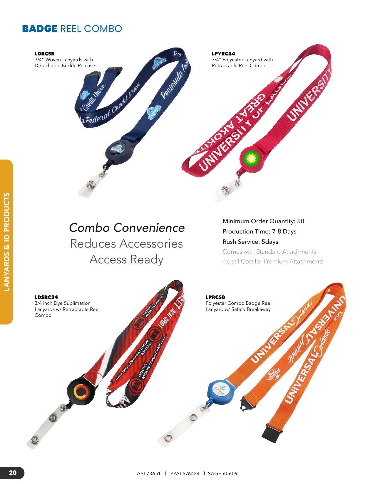 Imprint ID 2026 Full Line Catalog Branded