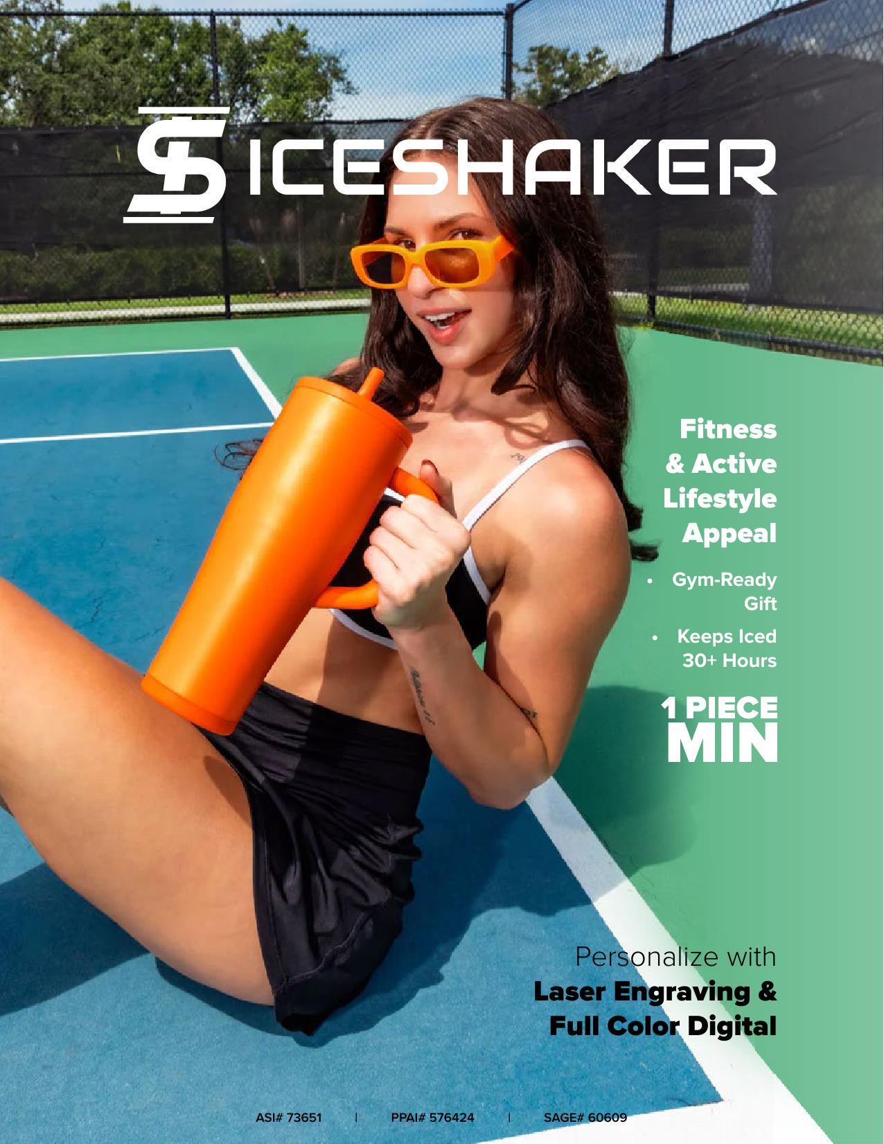 Imprint ID 2026 Full Line Catalog Branded