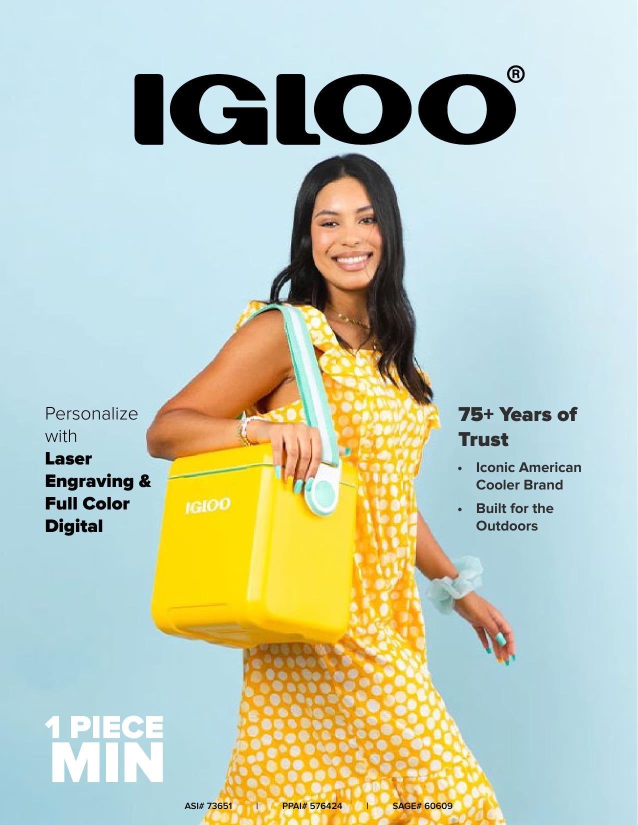 Imprint ID 2026 Full Line Catalog Branded