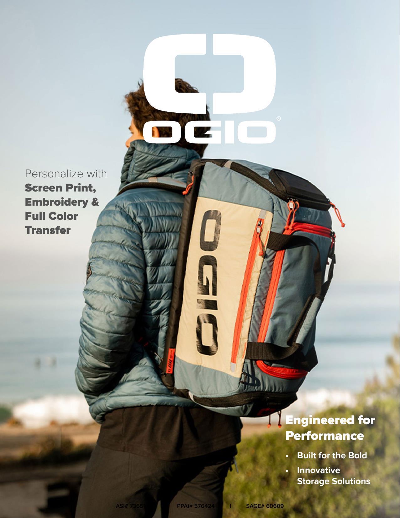 Imprint ID 2026 Full Line Catalog Branded