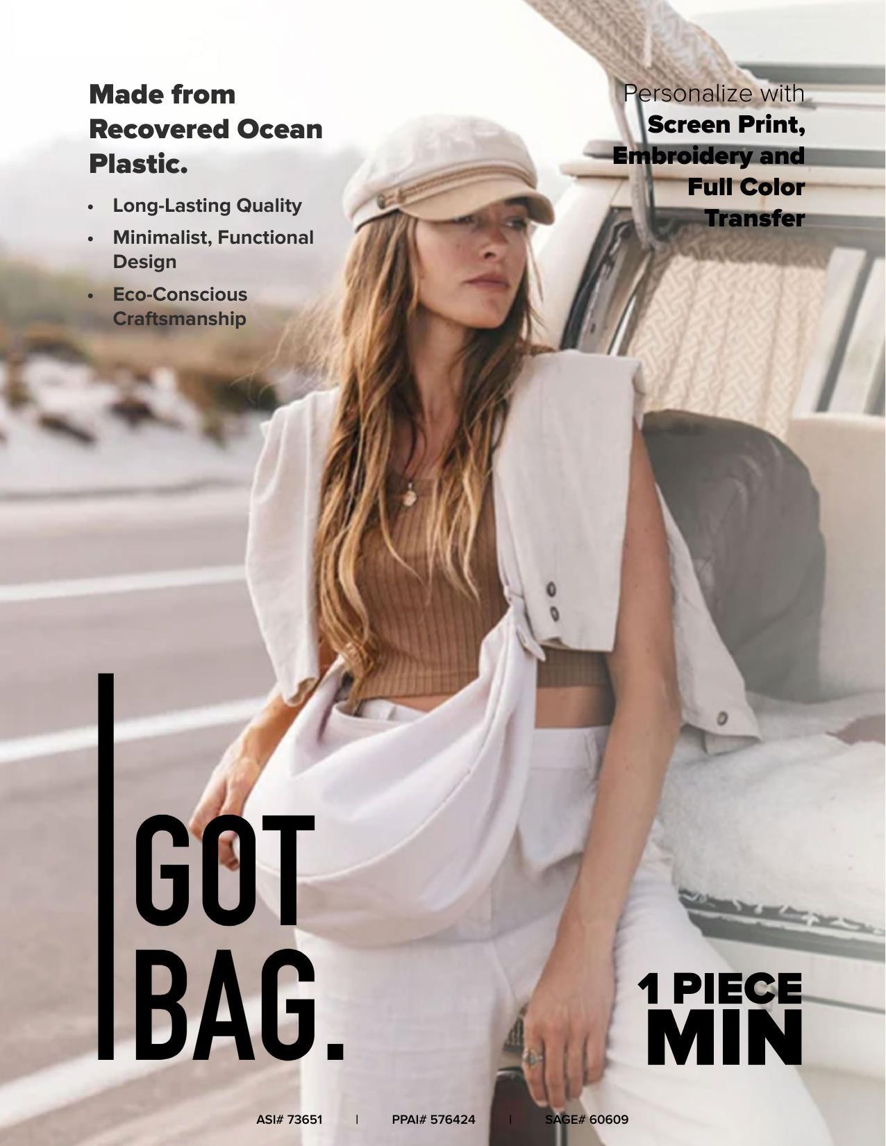 Imprint ID 2026 Full Line Catalog Branded