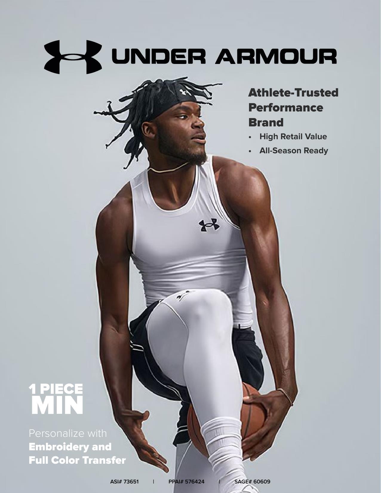 Imprint ID 2026 Full Line Catalog Branded