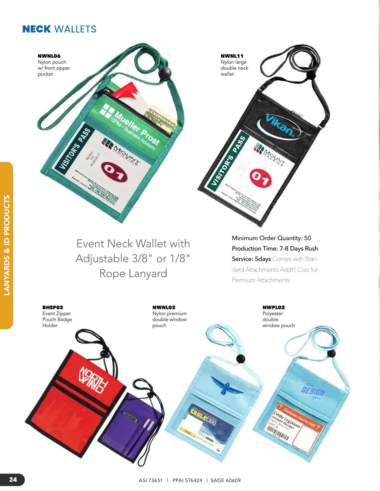 Imprint ID 2026 Full Line Catalog Branded