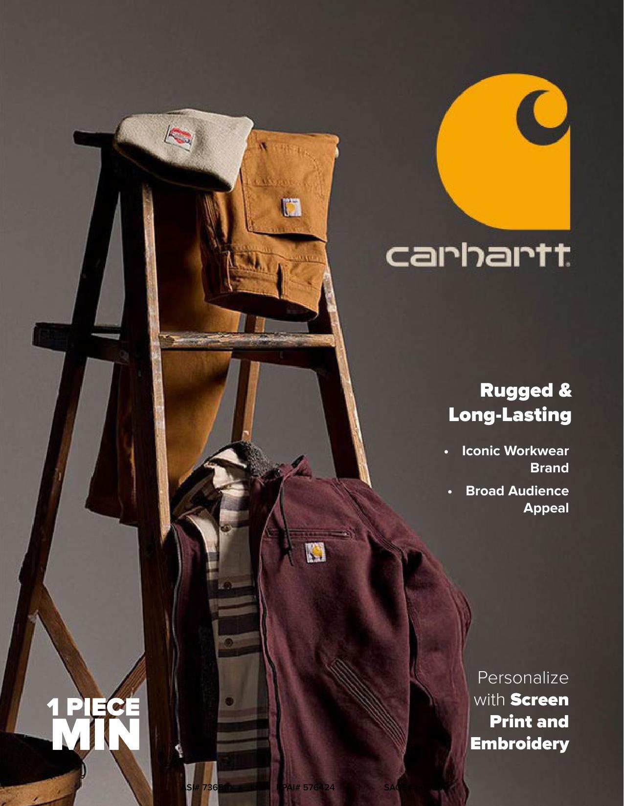 Imprint ID 2026 Full Line Catalog Branded