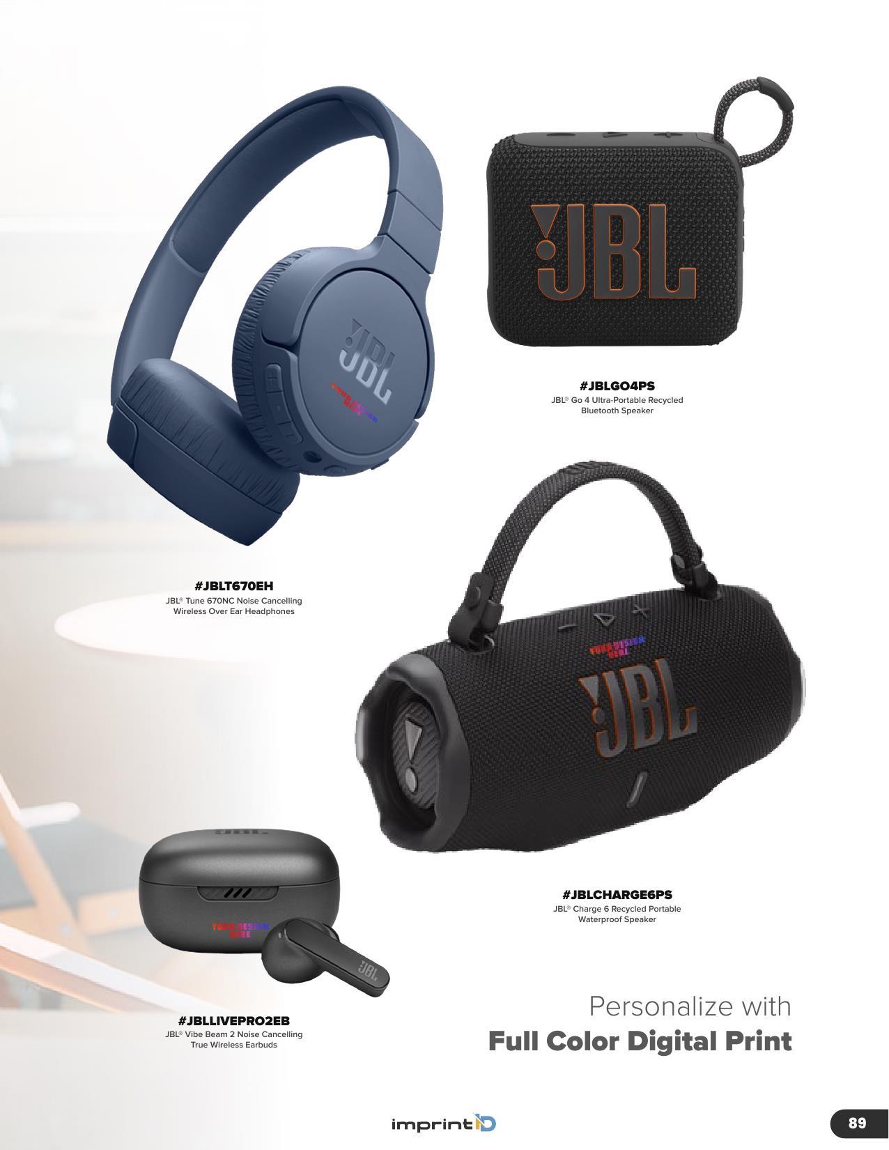 Imprint ID 2026 Full Line Catalog Branded