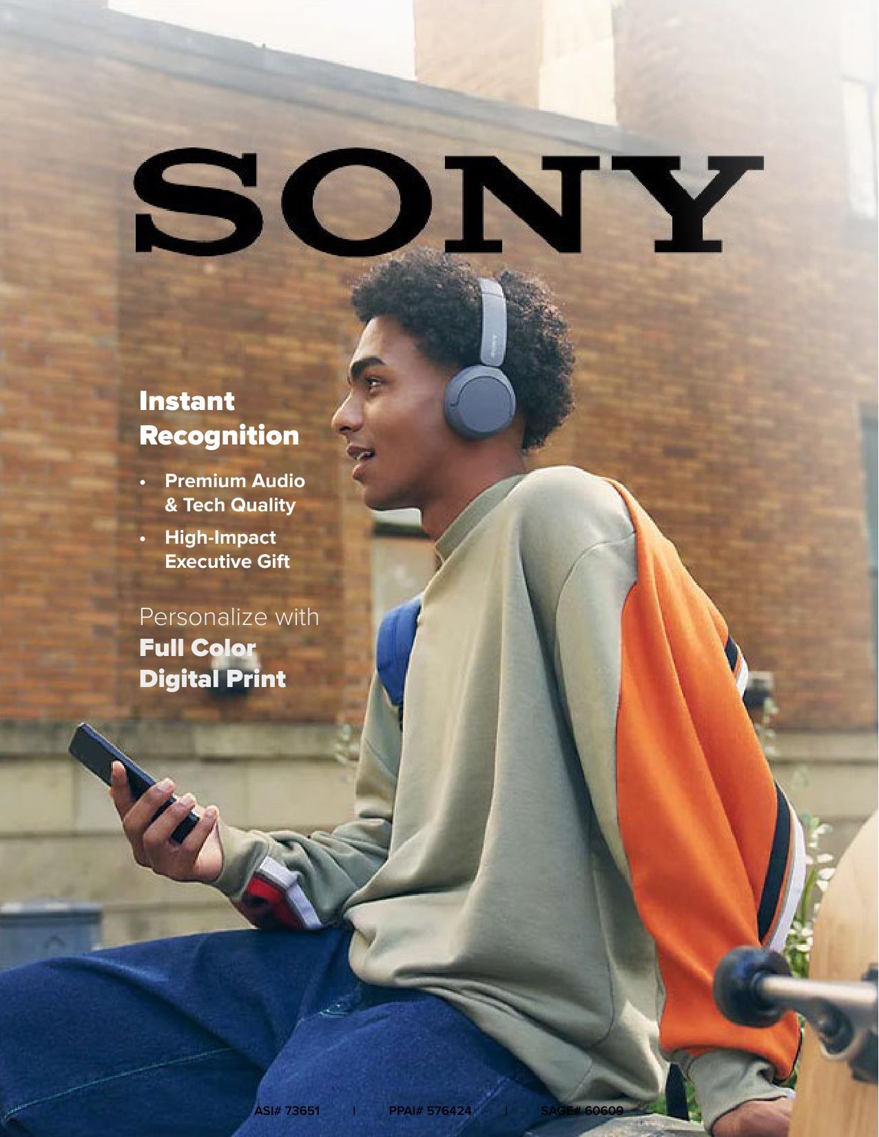 Imprint ID 2026 Full Line Catalog Branded