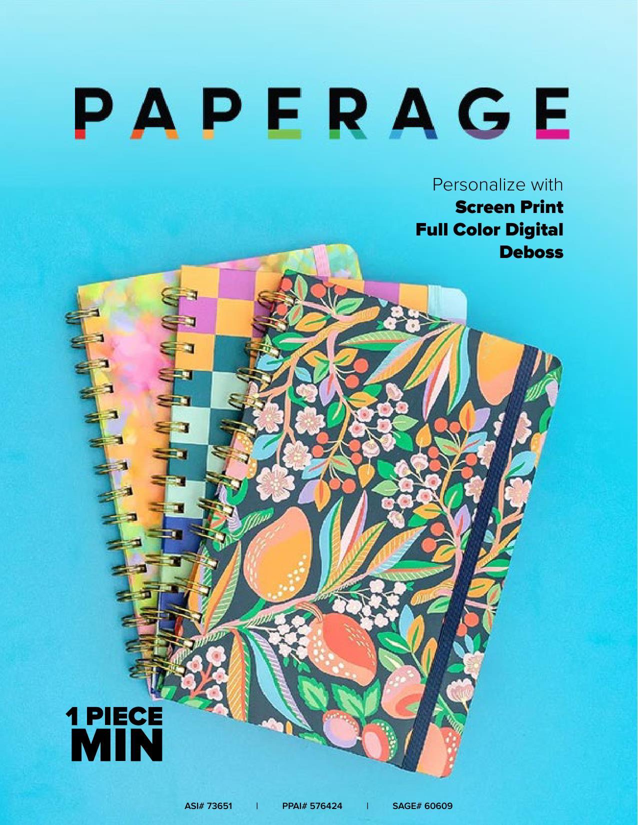 Imprint ID 2026 Full Line Catalog Branded