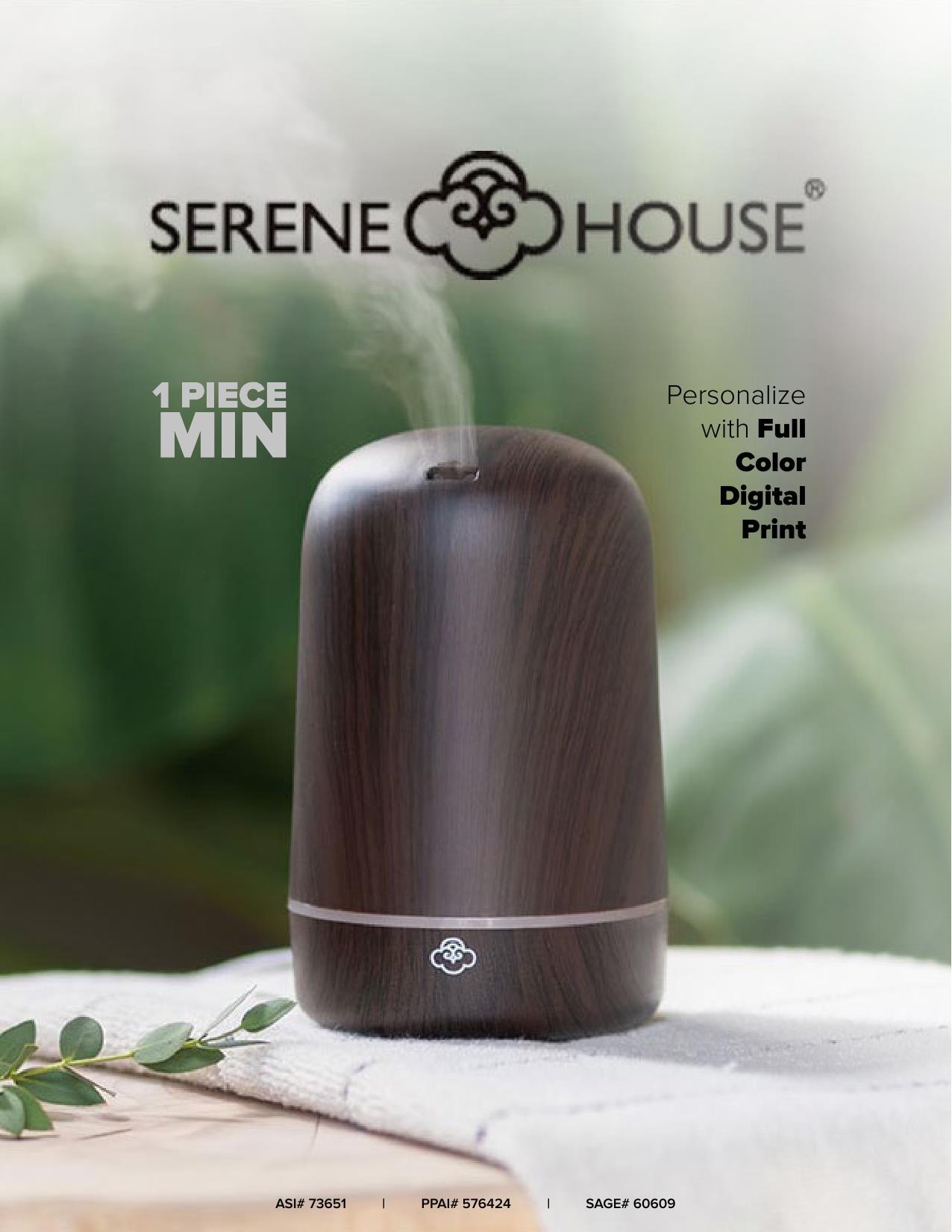 Imprint ID 2026 Full Line Catalog Branded