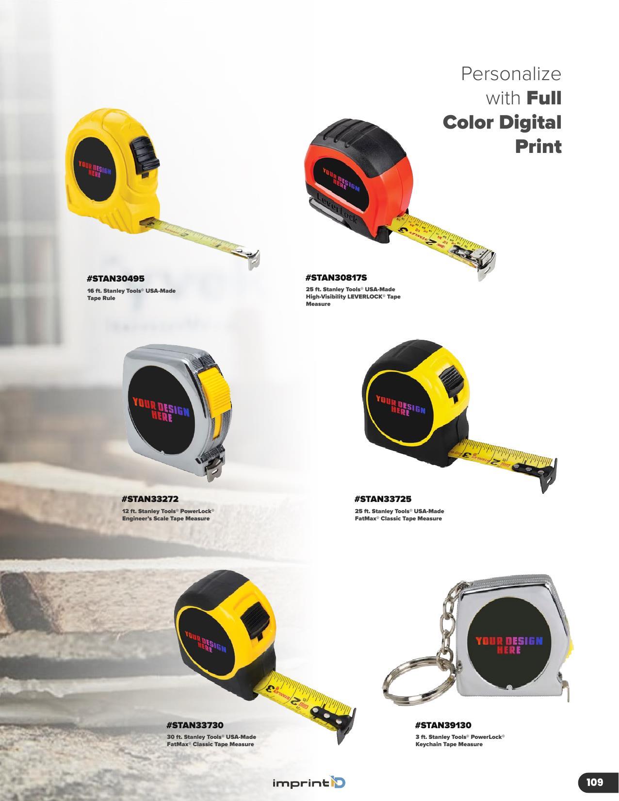 Imprint ID 2026 Full Line Catalog Branded