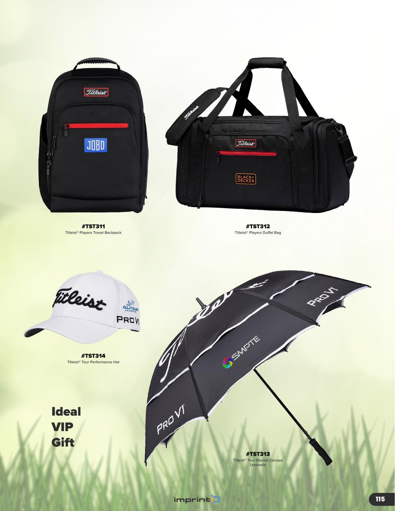 Imprint ID 2026 Full Line Catalog Branded